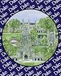 Duke University - Collegiate Sculptured Night Light