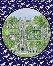 Duke University - Collegiate Sculptured Night Light
