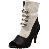 Cri de Coeur Womens Skate Ankle Boot