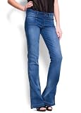 Mango Women's Patch Pockets Jean