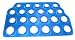 Plastic Finger Sizer Guage USA Finger Sizes