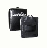 Quick Punch & Kick Target Pad