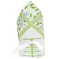 Trend Lab Caterpillar Growth Chart Blanket