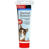 Hairball Remedy Plus For Cats And Kittens (Pack of 3)