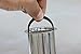 Tealyra - Drago Ceramic Teapot Lime - 37-ounce (4-6 cups) - Large Stylish Teapot - Stainless Steel Lid Extra-Fine Infuser To Brew Loose Leaf Tea - Leed-Free - 1100ml
