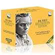 9 Symphonies de Beethoven, transcriptions pour piano par Liszt