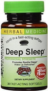 Deep Sleep Softgels 30 ct