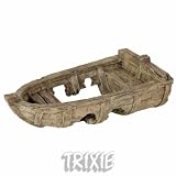 Eigenschaften Trixie  / Bootswrack, schwimmend, 18 cm