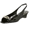 AK Anne Klein Women's Hasna Sandal