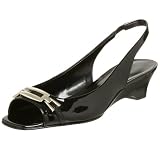 AK Anne Klein Women's Hasna Sandal at AK Anne Klein