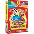 JUMPSTART KINDERGARTEN ADVANCED