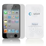 splash Masque