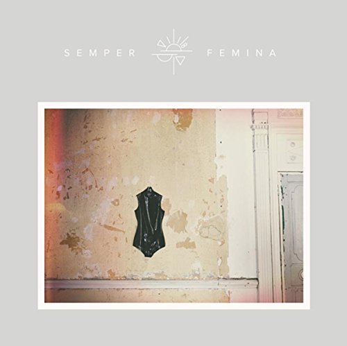 Album art for Semper Femina - Limited edition Deluxe vinyl includes Bonus Material and Live Tracks by Laura Marling
