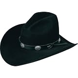 Bailey Western Tombstone Hat by Bailey