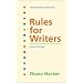 Rules for Writers