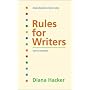 Rules for Writers