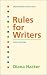  : Rules for Writers