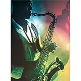 Ravensburger Musical Intruments 500pc Jigsaw Puzzle