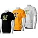 DC Shoes Mens Fifty Short Sleeve T-Shirt