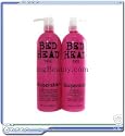 Tigi Bed Head Superstar Shampoo & Conditioner 25 Oz Duo Set