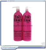 Tigi Bed Head Superstar Shampoo & Conditioner 25 Oz DUO
