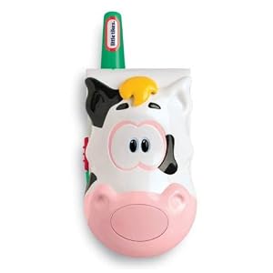 Little Tikes Animal Sounds Play Phone Moonica Cow