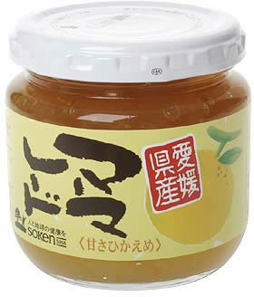 創健社 愛媛県産マーマレード