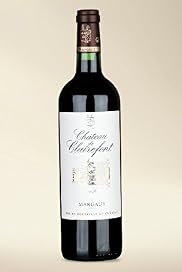 Château de Clairefont Margaux 2006 Case of 6