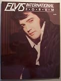 ELVIS International Forum [Elvis Presley] Fourth Quarter 1992 (Vol. 5 No. 4)