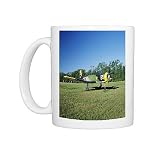 Yak-18U/Nanchang Photo Mugs