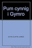 Pum cynnig i Gymro