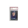 2000 Ben Sheets Bowman Chrome Psa 9 (Rc - Rookie Card)