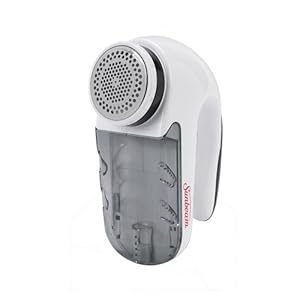 Sunbeam S20 Deluxe Clothes Shaver