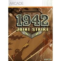 1942: Joint Strike