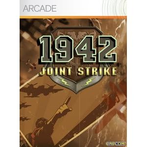 1942 Joint Strike Online Game