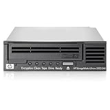 HP StorageWorks Ultrium 3000 - Tape drive - LTO Ultrium ( 1.5 TB / 3 TB ) - Ultrium 5 - SAS-2 - internal - 5.25 - encryption