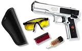 BB Repeater .177cal Air Pistol Kit w/Coated Pellets - Air Guns - Guns