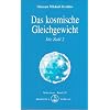 Das kosmische Gleichgewicht: Die Zahl 2