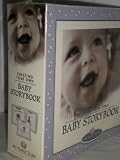 Creating Your Own Baby Storybook