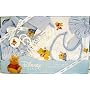 Disney Baby Winnie the Pooh Infant Gift Set