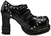 Demonia by Pleaser Women's Vampire-08 Pump