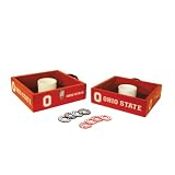 Bulls - Eye Washers - The Ohio State University