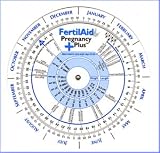 Pregnancy Wheel and Ovulation Calendar By Fair Haven Health