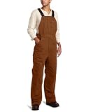 Carhartt Mens Quilt Lined Sandstone Bib Overall 41xkYe3SfZL. SL160 Carhartt Mens Quilt Lined Sandstone Bib Overall