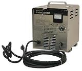 Associated Equipment 6055 48V 25 Amp Portable Motive Power Charger