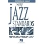 MORE JAZZ STANDARDS (Paperback Songs)