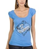 G by GUESS Rachel Love T-Shirt