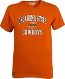 Oklahoma State Cowboys Women's Perennial T-Shirt