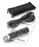 USB Mic Preamp