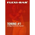 Flexi-Sports Trainings-DVD Flexibar Toning 1